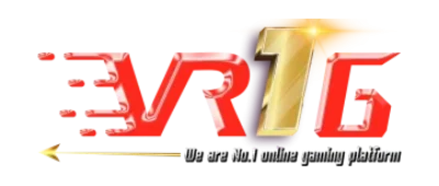 vr1game - logo